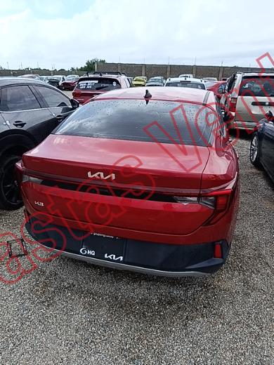 KIA K3 2024, foto 6 de 19