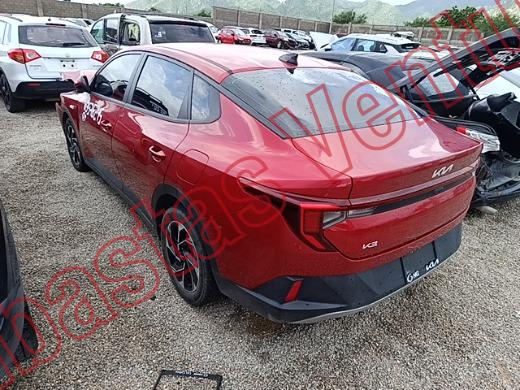 KIA K3 2024, foto 8 de 19