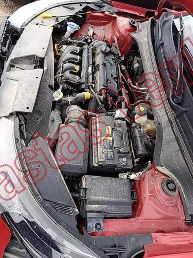 KIA K3 2024, foto 9 de 19