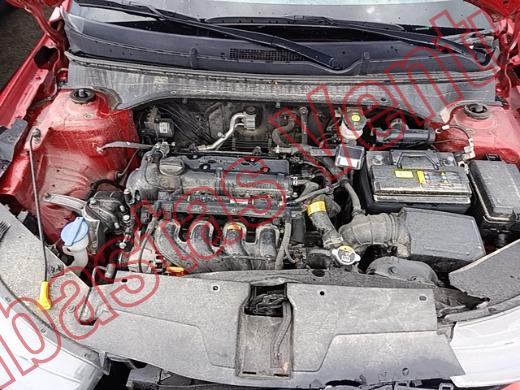 KIA K3 2024, foto 10 de 19