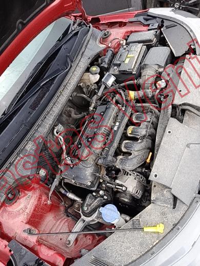 KIA K3 2024, foto 11 de 19