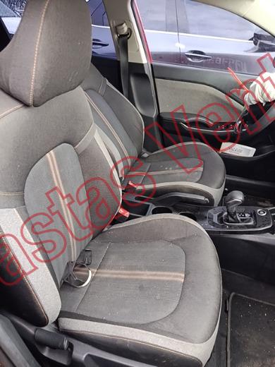 KIA K3 2024, foto 12 de 19