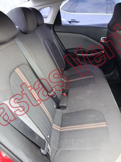 KIA K3 2024, foto 13 de 19