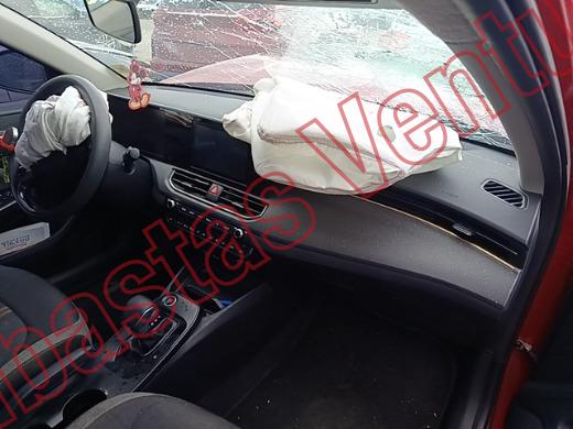 KIA K3 2024, foto 14 de 19