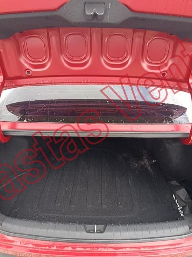 KIA K3 2024, foto 15 de 19