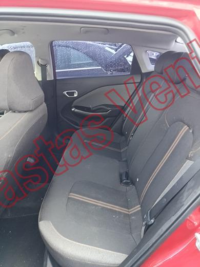 KIA K3 2024, foto 16 de 19
