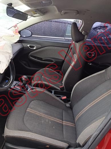 KIA K3 2024, foto 17 de 19
