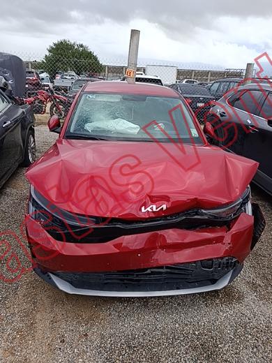 KIA K3 2024, foto 18 de 19