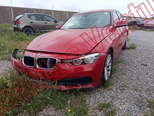 BMW 320IA 2016, foto 1 de 19
