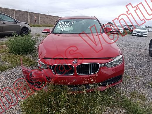 BMW 320IA 2016, foto 2 de 19