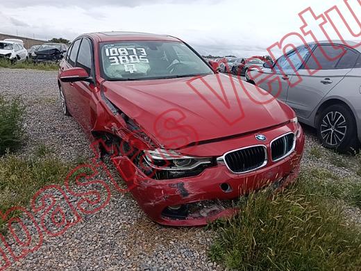 BMW 320IA 2016, foto 3 de 19