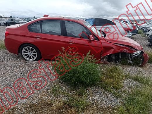 BMW 320IA 2016, foto 4 de 19