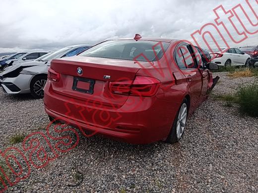 BMW 320IA 2016, foto 5 de 19