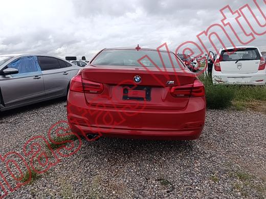 BMW 320IA 2016, foto 6 de 19