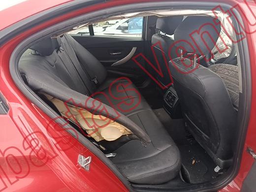 BMW 320IA 2016, foto 13 de 19
