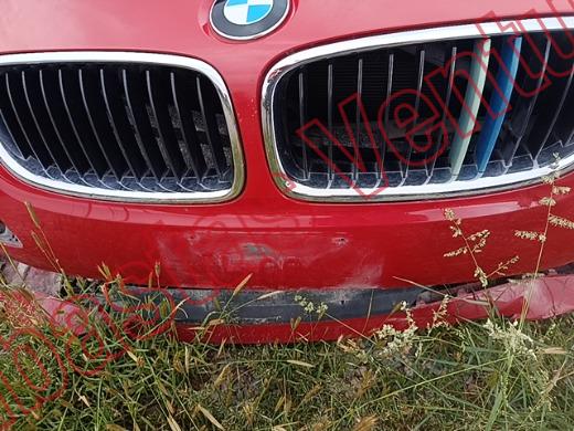 BMW 320IA 2016, foto 18 de 19