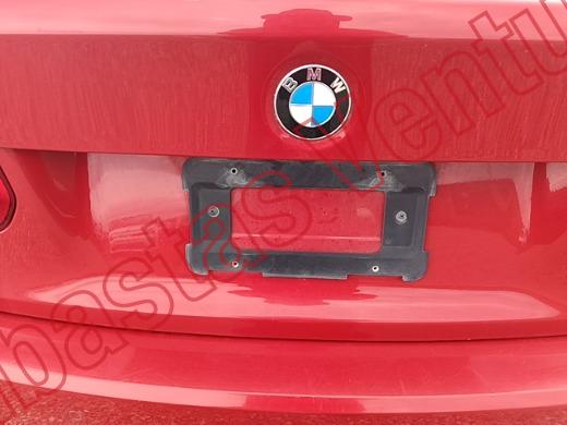 BMW 320IA 2016, foto 19 de 19