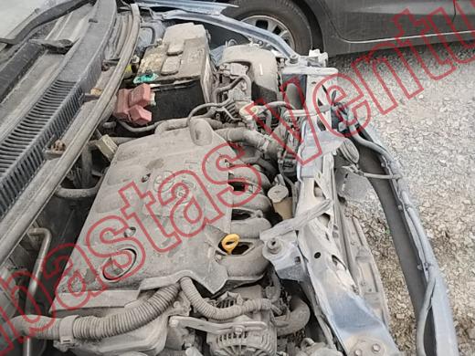 TOYOTA YARIS 2013, foto 11 de 19