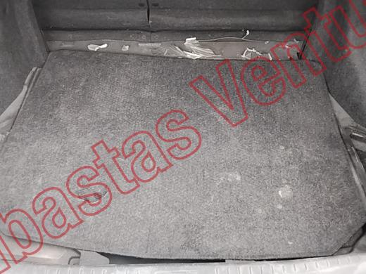 TOYOTA YARIS 2013, foto 15 de 19