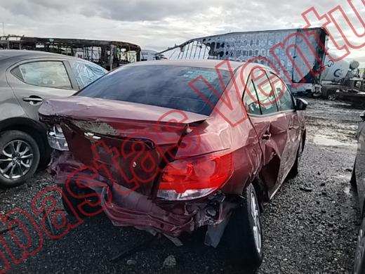 CHEVROLET AVEO 2022, foto 5 de 19