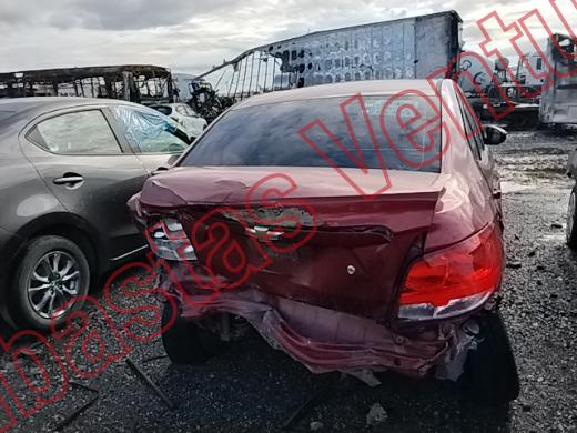 CHEVROLET AVEO 2022, foto 6 de 19