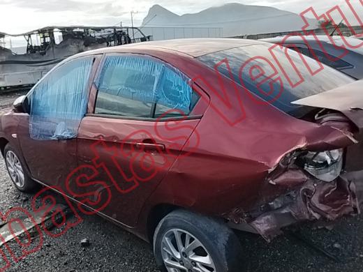 CHEVROLET AVEO 2022, foto 8 de 19