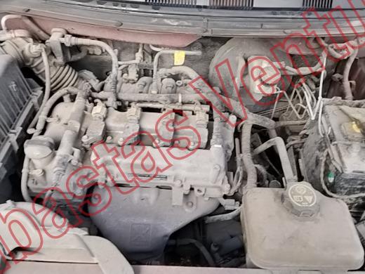 CHEVROLET AVEO 2022, foto 10 de 19