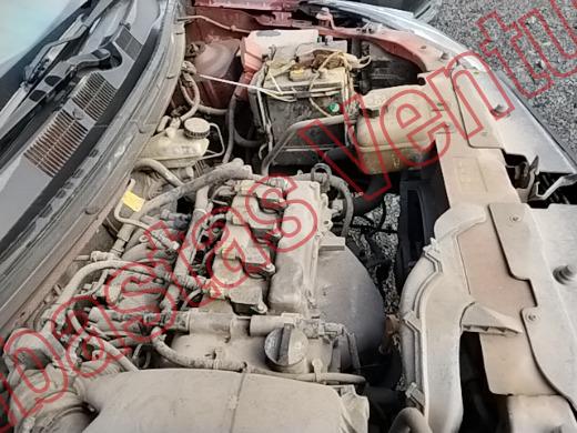 CHEVROLET AVEO 2022, foto 11 de 19