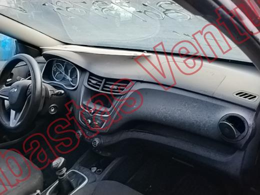 CHEVROLET AVEO 2022, foto 14 de 19