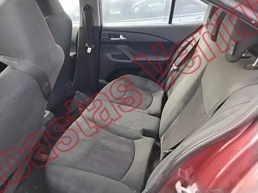 CHEVROLET AVEO 2022, foto 16 de 19