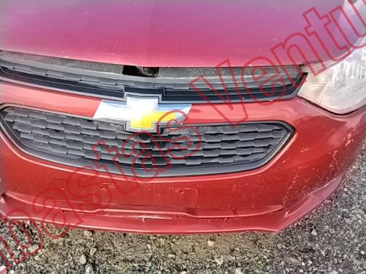 CHEVROLET AVEO 2022, foto 18 de 19