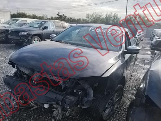 VOLKSWAGEN JETTA 2016, foto 1 de 19