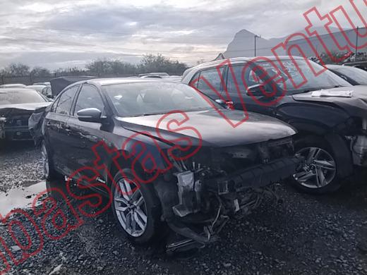 VOLKSWAGEN JETTA 2016, foto 3 de 19