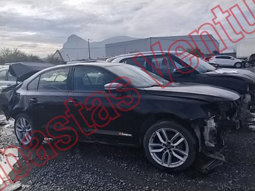 VOLKSWAGEN JETTA 2016, foto 4 de 19