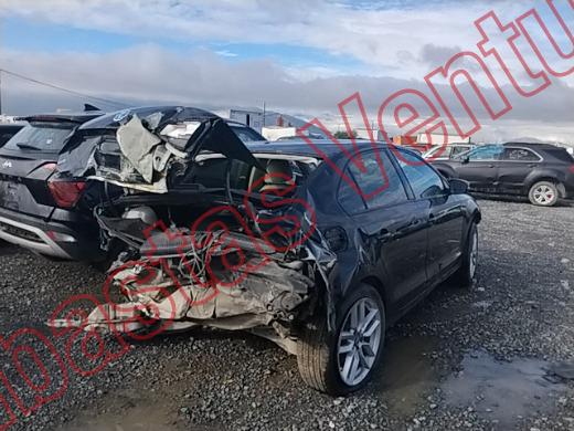 VOLKSWAGEN JETTA 2016, foto 5 de 19
