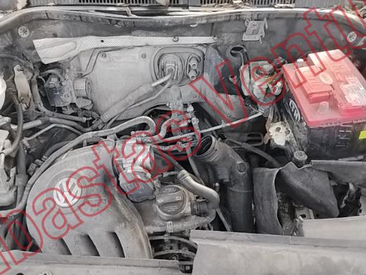 VOLKSWAGEN JETTA 2016, foto 10 de 19