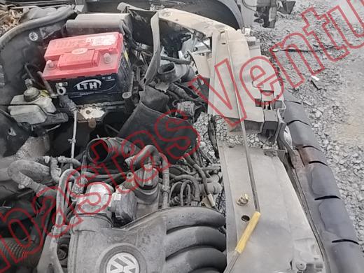 VOLKSWAGEN JETTA 2016, foto 11 de 19
