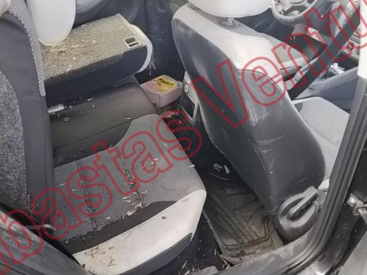 VOLKSWAGEN JETTA 2016, foto 13 de 19