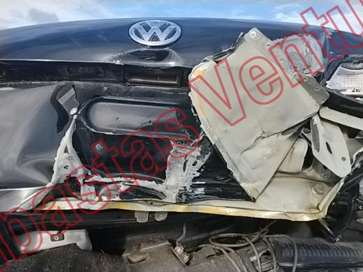 VOLKSWAGEN JETTA 2016, foto 19 de 19