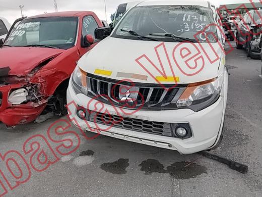 MITSUBISHI L200 2019, foto 2 de 19