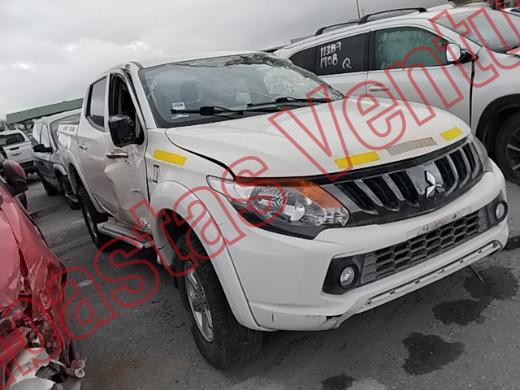 MITSUBISHI L200 2019, foto 3 de 19