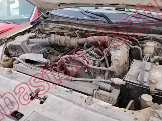 MITSUBISHI L200 2019, foto 9 de 19