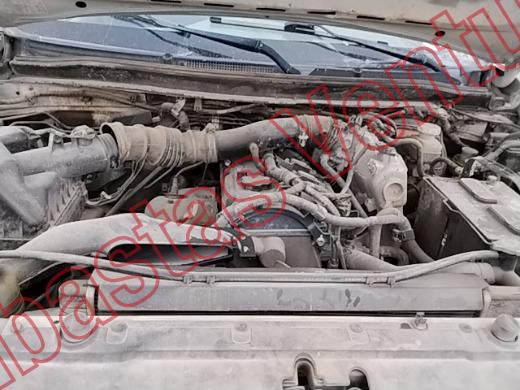 MITSUBISHI L200 2019, foto 10 de 19