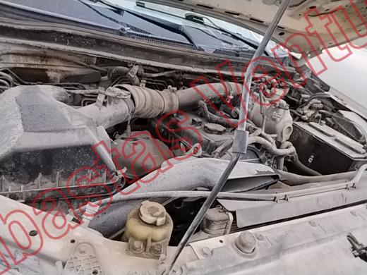 MITSUBISHI L200 2019, foto 11 de 19