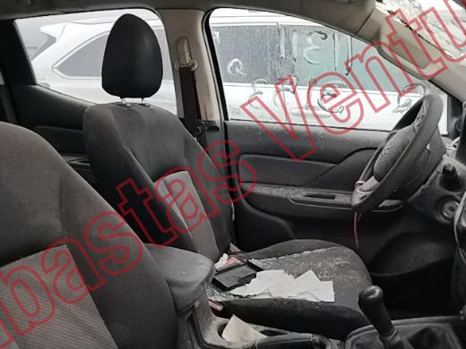MITSUBISHI L200 2019, foto 12 de 19