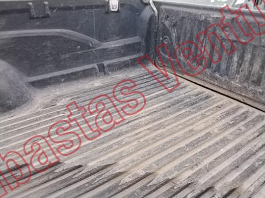 MITSUBISHI L200 2019, foto 15 de 19
