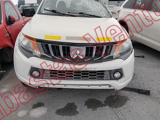 MITSUBISHI L200 2019, foto 18 de 19