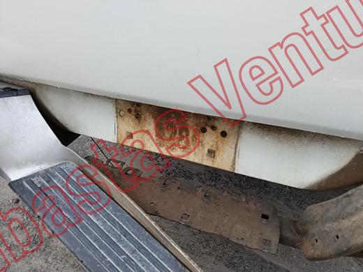 MITSUBISHI L200 2019, foto 19 de 19