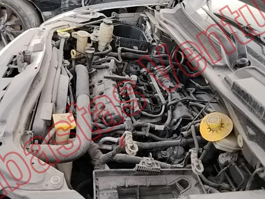 CHRYSLER TOWN AND COUNTRY 2014, foto 9 de 19