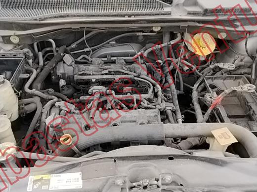 CHRYSLER TOWN AND COUNTRY 2014, foto 10 de 19